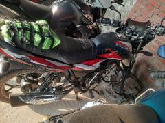 Bajaj Discover 125